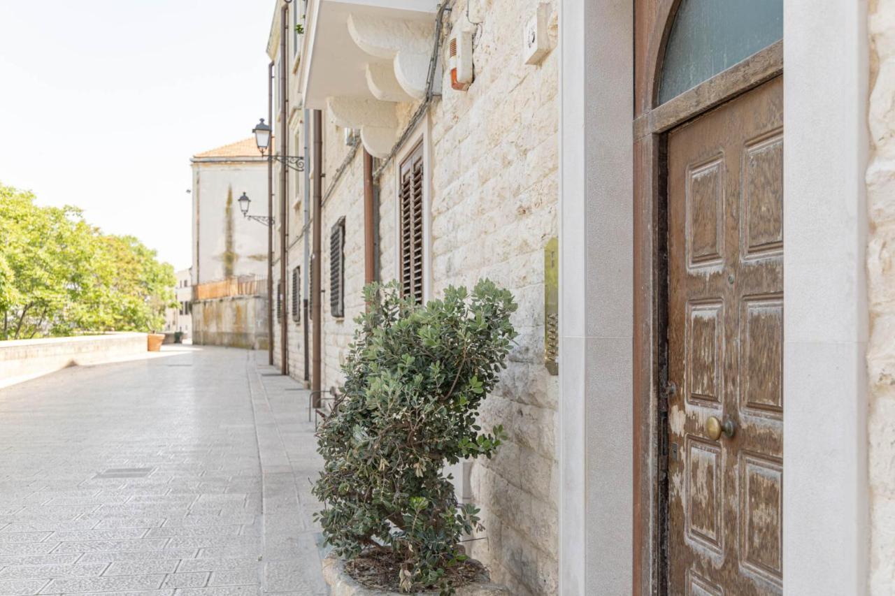 La Finestra Sul Mare Nel Cuore Di Bari Exterior photo